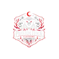 Phantom Flock Clothing